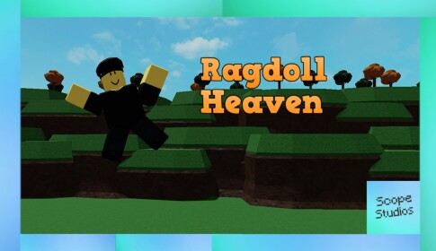 Ragdoll Heaven
