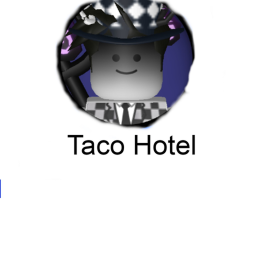 Taco Hotel application