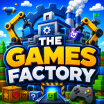 The Games Factory