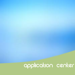 Application Center