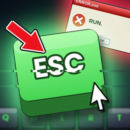KEYBOARD ESCAPE [BETA]