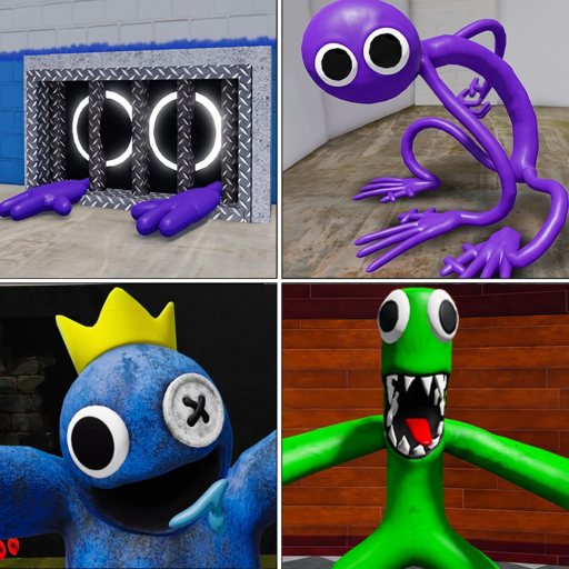 ไอคอน SCP MORPH