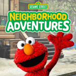Sesame Street: Neighborhood Adventures