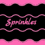 Sprinkles Was Taken.