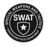 KGPD – Special Weapons And Tactics
