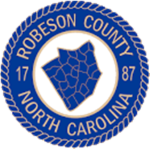 North Carolina Robeson County RP