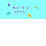 Summerroli gameing