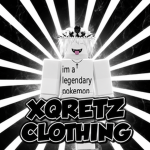Xqretz Clothing