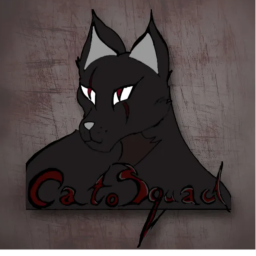 CatoSquad on base Coruscant
