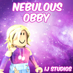 Nebulous Obby | IJ Studios