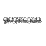 GLOCKED STARS