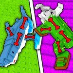 Break Brainrot Bones