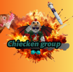 Official Chicken Fangroup
