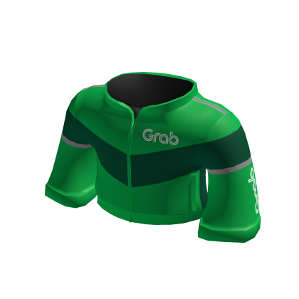 Grab Jacket thumbnail