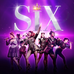 Musical Theater's Six Stage