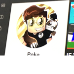 Poke and Dylan group