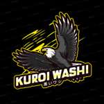 Kuroi Washi