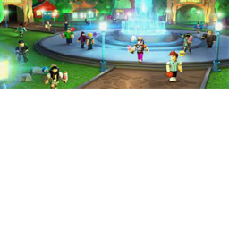 The City of Gen Z