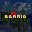 The Bolivian neighborhood