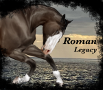 Roman Legacy stables