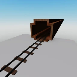 Railway Through Sceneries icon