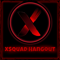 (BIG UPDATE!) The Official XSquad Hangout
