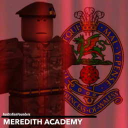 MEREDITH ACADEMY V2