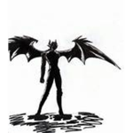 Demonios De Las Sombras