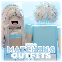 [SUMMER 🏖️] Matching Outfit Ideas