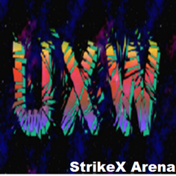 U.X.W StrikeX Arena
