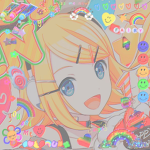 the vocaloid club! :D