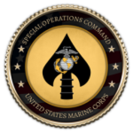 Marine Corps SpeciaI Operations Command.