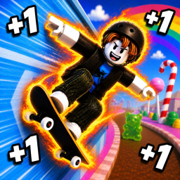 +1 Skate Trickz Escape