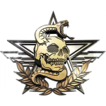 The Spetsnaz Armory.