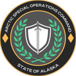 [SEC.] Arctic Special Operations Command