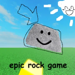 Epik rock game icon