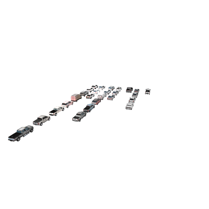 Vehicle Pack