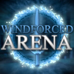 Windforced Arena