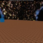 SPACE OBBY (ESCAPE FROM EARTH)