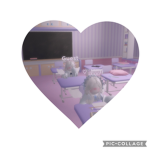 『 き ら き ら ら く え ん 』