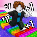 +1 Speed Fidget Popper Escape