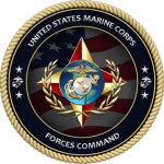 Mariпe Forces Command