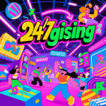 24/7gising