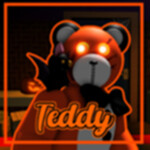 Teddy Bear [ALPHA] 