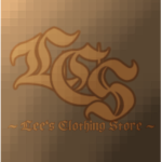 ~Lee’s Clothing Store~