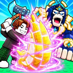Chop to Steal a Monkey icon