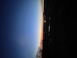 red clouds <3