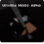 Untitled Melee Alpha