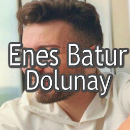 [Türk] Enes Batur - Dolunay