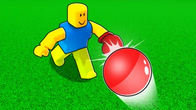 Punch Ball